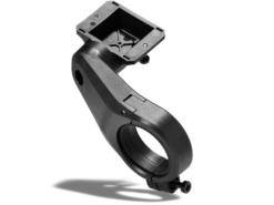 Bosch Kiox 300 Displayholder, 31,8mm