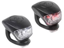 M-Wave Cobra Lygtesæt