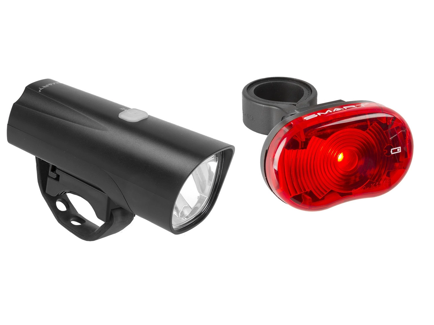 Smart Touring 120/60 Lygtesæt 3 Smart Touring 120/60 Lygtesæt