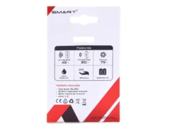 Smart Two Eyes Superflash Baglygte 9 Smart Two Eyes Superflash Baglygte -Specialized Salgsbutik 221512 2
