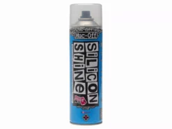 Muc-Off Silicon Shine, 500ml