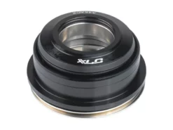 XLC Semi-Integrated Tapered Styrfitting, 1 1/8" + 1 1/2"