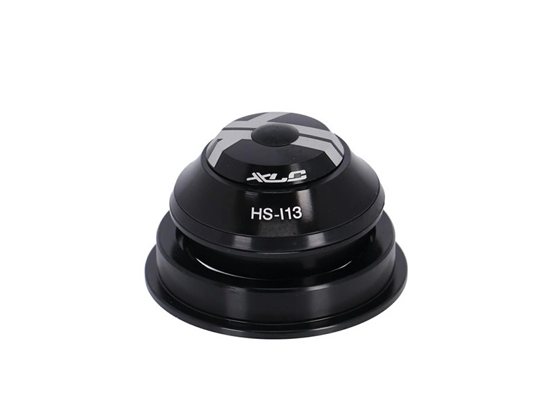 XLC Semi-Integrated Tapered Styrfitting, 1 1/8" + 1 1/2" 3 XLC Semi-Integrated Tapered Styrfitting, 1 1/8" + 1 1/2"