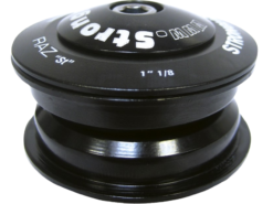 Stronglight Semi-Integreret A-Head Styrfittings, 1 1/8"