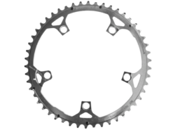 Stronglight Campagnolo 9/10-Speed Klinge, 50T
