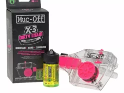 Muc-Off X3 Dirty Chain Machine Kæderenser -Specialized Salgsbutik 277 S20203