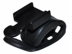 Smart Forlygteholder, Gummistrop