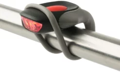 Abus Mini Star Black Lygtesæt 7 Abus Mini Star Black Lygtesæt -Specialized Salgsbutik 3110 A 3 5