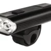 Abus Subra Genopladelig Forlygte, 1000 Lumen -Specialized Salgsbutik 3470 3