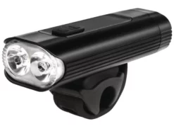 Abus Subra Genopladelig Forlygte, 1000 Lumen