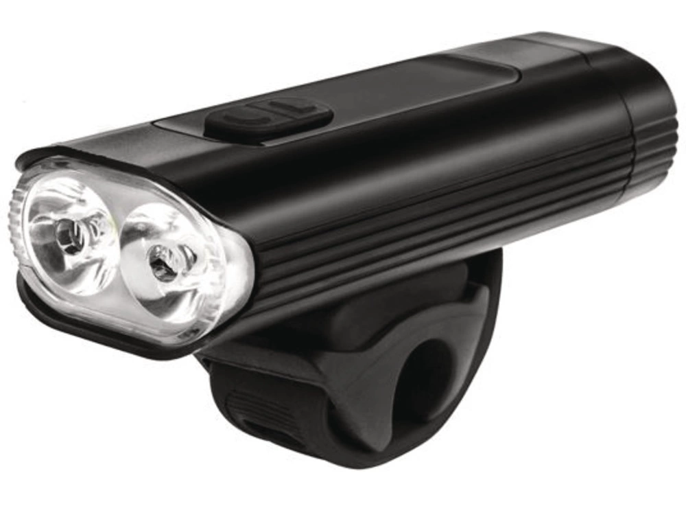 Abus Subra Genopladelig Forlygte, 1000 Lumen 3 Abus Subra Genopladelig Forlygte, 1000 Lumen