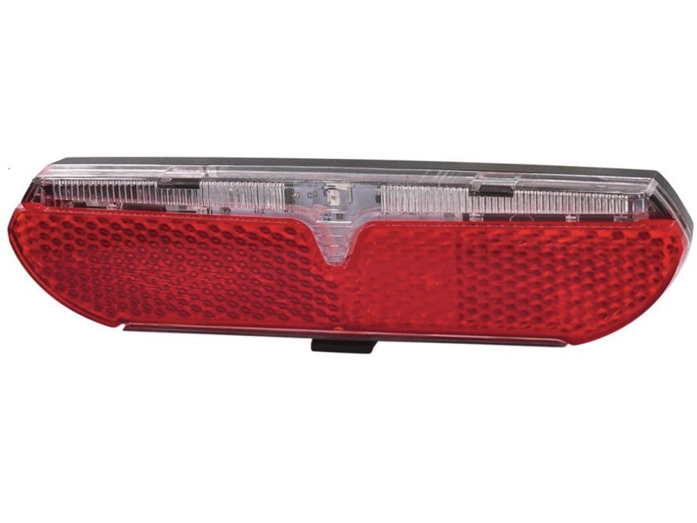 Abus Kuma Fastmonteret Baglygte 3 Abus Kuma Fastmonteret Baglygte