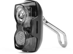 Smart SuperFlash Fastmonteret Forlygte