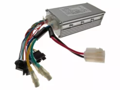 E-Fly Nova Controller