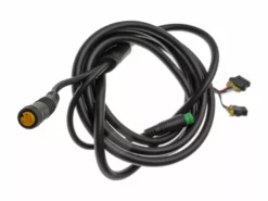 BAFANG E-Fly Nova & Dutch Displaykabel