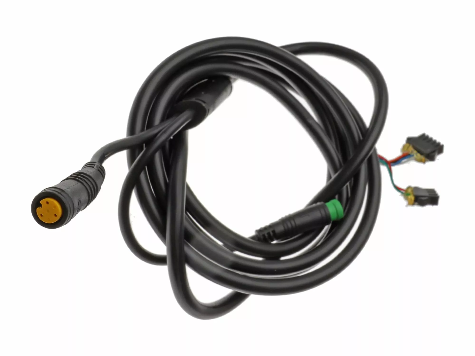 BAFANG E-Fly Nova & Dutch Displaykabel 3 BAFANG E-Fly Nova & Dutch Displaykabel