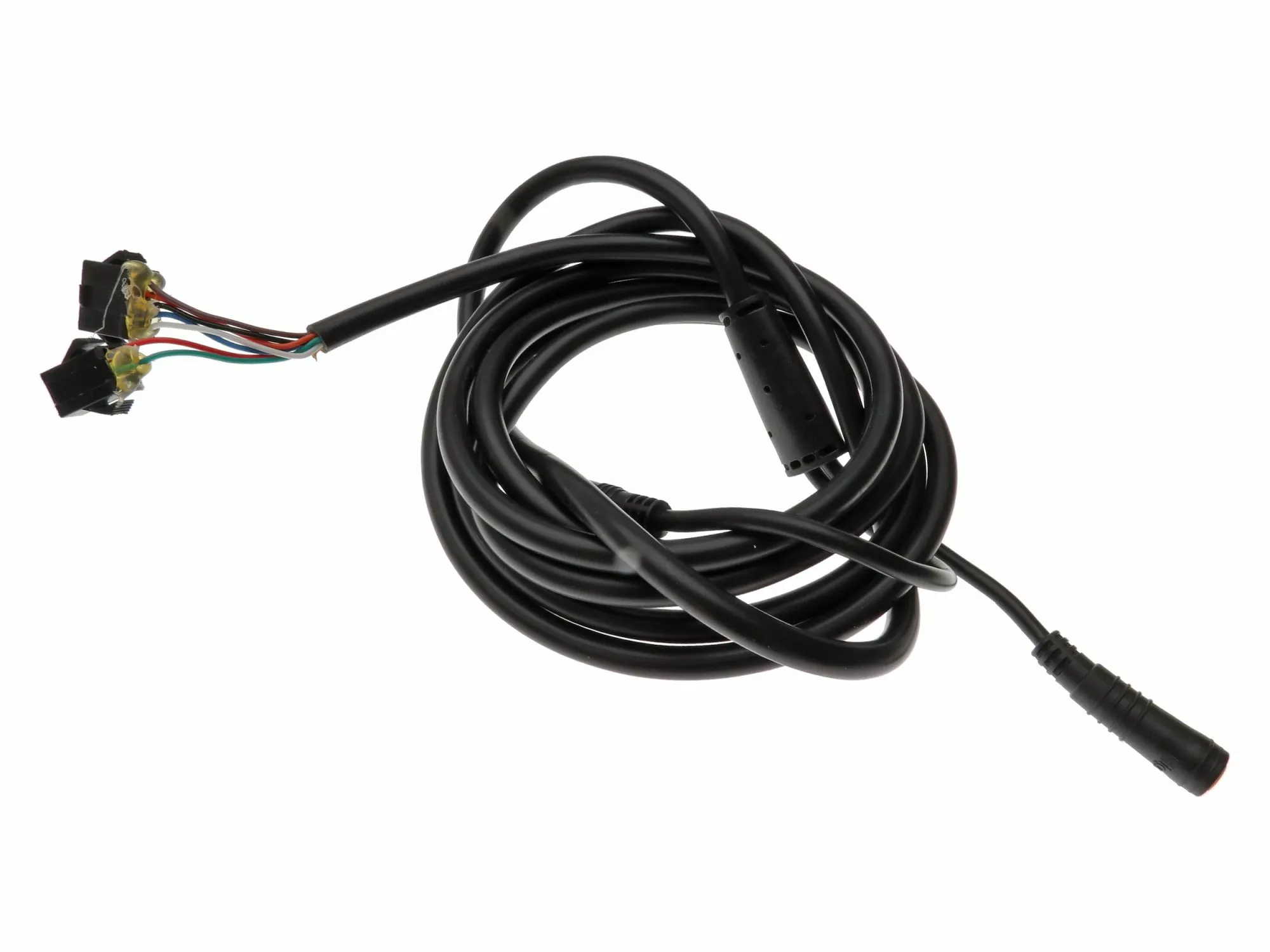 BAFANG E-Fly Nova & Dutch Displaykabel 4 BAFANG E-Fly Nova & Dutch Displaykabel - Billede 2