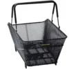 Racktime Baskit Trunk Cykelkurv, 28L -Specialized Salgsbutik 4048174130303 1