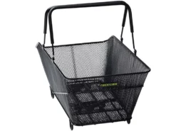Racktime Baskit Trunk Cykelkurv, 28L