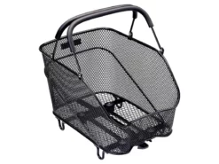 Racktime Baskit Trunk Cykelkurv, 12L