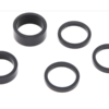 Contec Spacer Set, Black -Specialized Salgsbutik 4250311313962