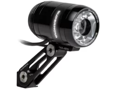 Supernova E3 Pro2 Dynamo Forlygte, 205 Lumen