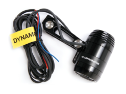 Supernova E3 Pro2 Dynamo Forlygte, 205 Lumen -Specialized Salgsbutik 4260224790453