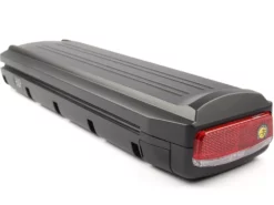 Akku Vision Gazelle Innergy Elcykelbatteri, 416 Wh