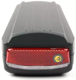 Akku Vision Gazelle Innergy Elcykelbatteri, 416 Wh 9 Akku Vision Gazelle Innergy Elcykelbatteri, 416 Wh -Specialized Salgsbutik 4260495060149203