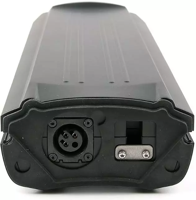 Akku Vision Gazelle Innergy Elcykelbatteri, 416 Wh 6 Akku Vision Gazelle Innergy Elcykelbatteri, 416 Wh - Billede 4