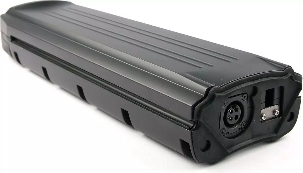 Akku Vision Gazelle Innergy Elcykelbatteri, 416 Wh 7 Akku Vision Gazelle Innergy Elcykelbatteri, 416 Wh - Billede 5