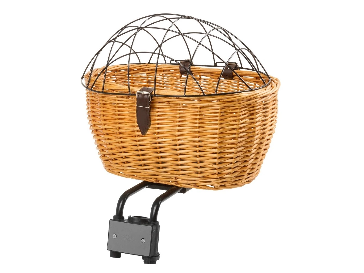 M-Wave Pet Hundekurv, Max 7 Kg 3 M-Wave Pet Hundekurv, Max 7 Kg