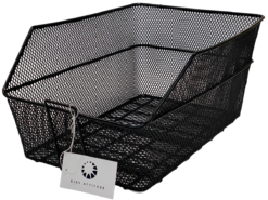 Bike Attitude Fastmonteret Bagkurv, 29L