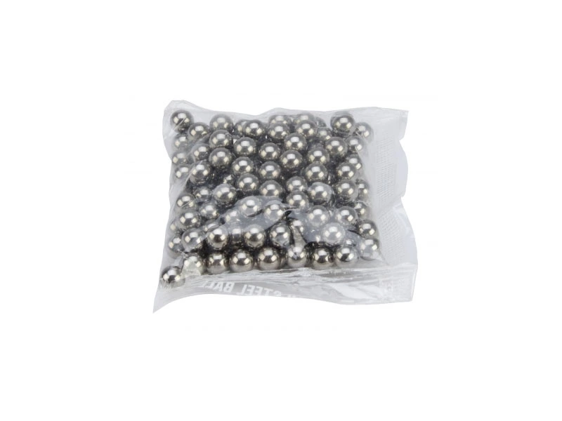 Bike Partner 3,0mm Kugler 1/8", 144 Stk 3 Bike Partner 3,0mm Kugler 1/8", 144 Stk