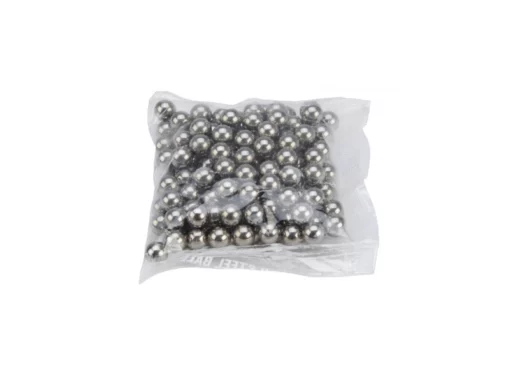 Bike Partner 6,4mm Kugler 1/4", 144 Stk 4 Bike Partner 6,4mm Kugler 1/4", 144 Stk -Specialized Salgsbutik 44y00091210 1 2