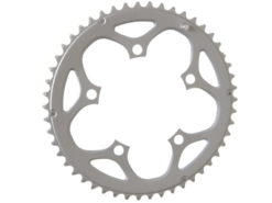 Forside 15 Shimano Sora 3450 9-Speed Klinge, 50T