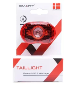 Smart Superflash Baglygte -Specialized Salgsbutik 4715681318011202