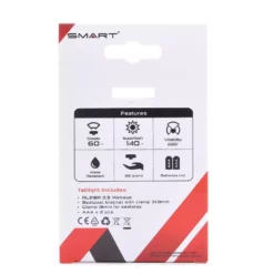 Smart Superflash Baglygte -Specialized Salgsbutik 4715681318011203