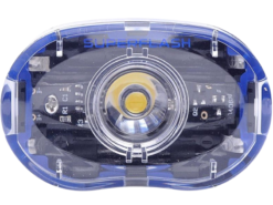 Smart Superflash Forlygte