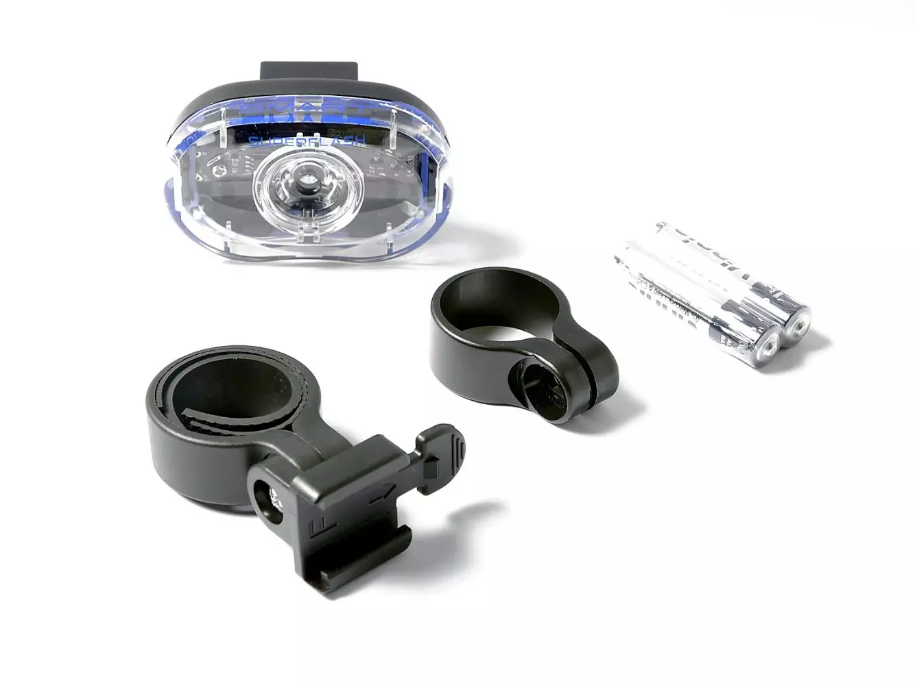 Smart Superflash Forlygte 4 Smart Superflash Forlygte - Billede 2