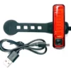 Smart Superflash Genopladelig Baglygte, 10 Lumen -Specialized Salgsbutik 4715681325019204