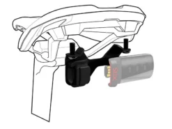 Specialized Stix Swat Lygteholder
