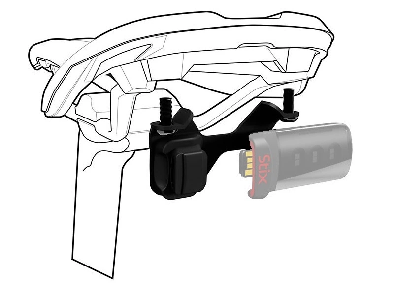 Specialized Stix Swat Lygteholder 3 Specialized Stix Swat Lygteholder