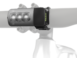 Specialized Stix Switch Forlygte/Baglygte, 100/30 Lumen -Specialized Salgsbutik 49119 400 LGHT STIX SWITCH COMBO HEADLIGHT TAILLIGHT DETAIL1