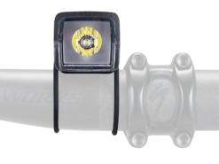 Specialized Flash Genopladelig Forlygte, 500 Lumen -Specialized Salgsbutik 49120 140 LGHT FLASH 300 HEADLIGHT DETAIL 1 1