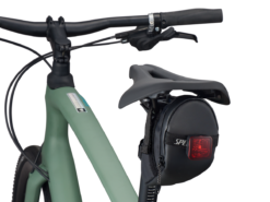 Specialized Flashback Genopladelig Baglygte, 20 Lumen -Specialized Salgsbutik 49120 240 LGHT FLASHBACK TAILLIGHT DETAIL 6