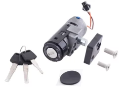 Promovec Carrie 2+6 XL Låsecylinder