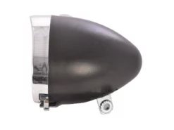 OXC UltraTorch Retro Forlygte, Black