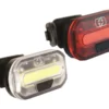 OXC Bright Torch Redline Lygtesæt -Specialized Salgsbutik 5030009351129