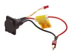 Promovec Ladestik, 4 Pols